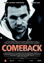Comeback 2007
