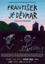 Frantisek je devkar 2008