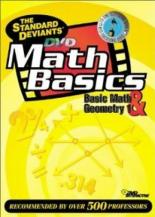 Basic Math: The Standard Deviants 1999