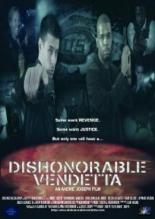Dishonorable Vendetta 2012