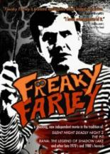Дурачок Фарли 2007
