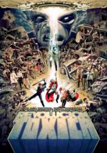 Всеобщее зомби-бедствие: Зона мутантов: Токсическая революция (2011)
