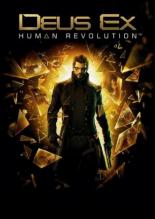 Deus Ex: Революция (2027)