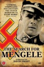 В поисках Менгеле 1985
