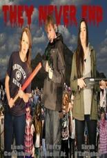 They Never End 2015