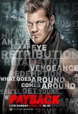 WWE Расплата (2017)