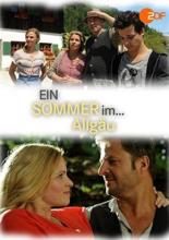 Ein Sommer im Allgäu (2017)