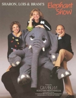 Sharon, Lois & Bram's Elephant Show (1984)