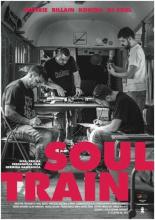 Soul Train 2015