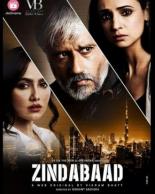 Zindabaad (2018)