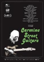 Carmine Street Guitars (2018)