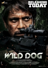 Wild Dog (2021)