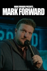 Mark Forward Presents: Mark Forward 2018