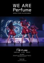We Are Perfume: World Tour 3rd Document (2015)