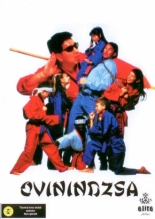 Детсадовский ниндзя 1994