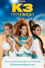 K3 Dans van de Farao (2020)