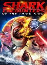 Shark Encounters of the Third Kind (2020)