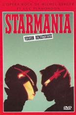 Starmania (1990)