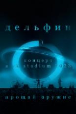 Дельфин. Концерт в VK Stadium 2023 / Прощай оружие (2023)