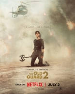 Бессмертная гвардия 2 (2025)