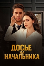 Досье на начальника
