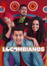 Locombians 2021