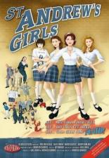 St. Andrew's Girls 2003
