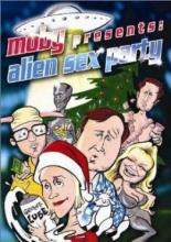 Alien Sex Party 2003