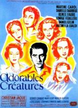 Прекрасные создания (1952)