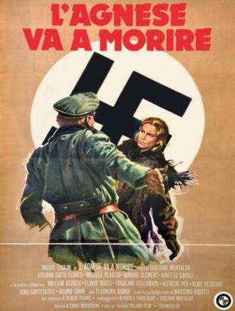 Аньезе идет на смерть (фильм 1976)