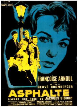 Асфальт (фильм 1959)
