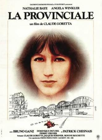 Провинциалка (фильм 1980)
