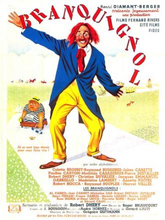 Бранкиньоль (фильм 1949)
