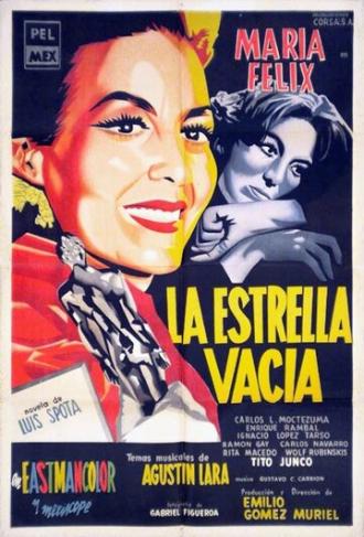Пустая звезда (фильм 1960)