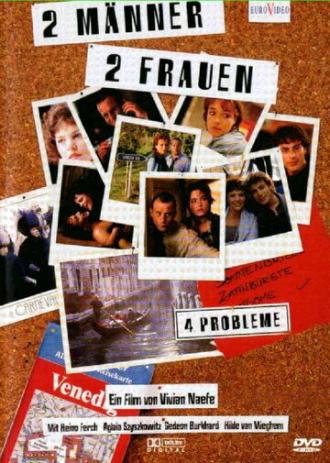 Двое мужчин, две женщины — 4 проблемы? (фильм 1998)