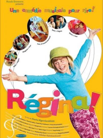 Регина (фильм 2001)