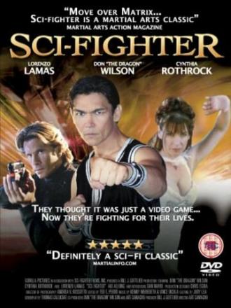 Фантастический боец (фильм 2004)