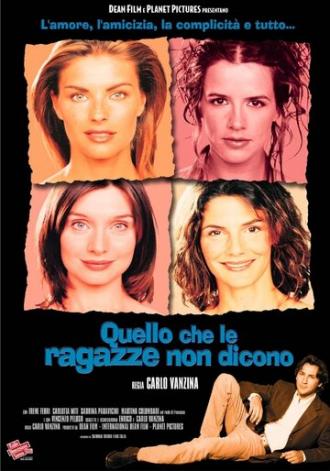 Quello che le ragazze non dicono (фильм 2000)