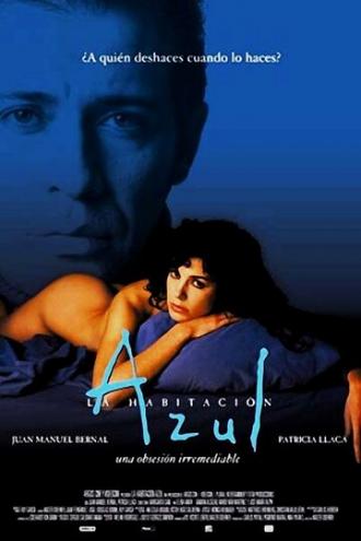 Голубая комната (фильм 2002)