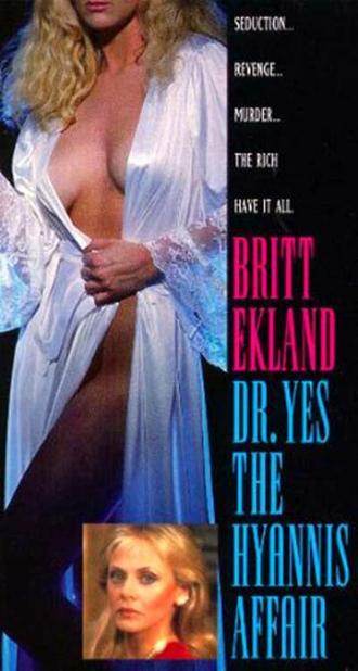 Doctor Yes: The Hyannis Affair (фильм 1983)