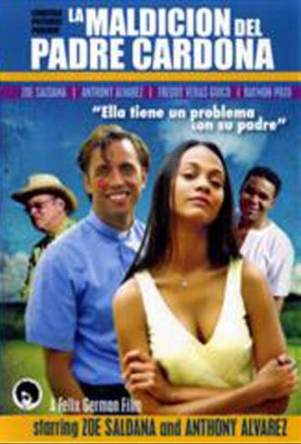 Проклятие отца Кардоны (фильм 2005)