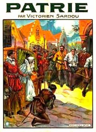 Patrie (фильм 1914)
