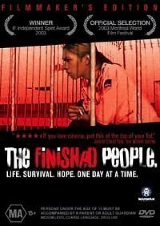 The Finished People (фильм 2003)