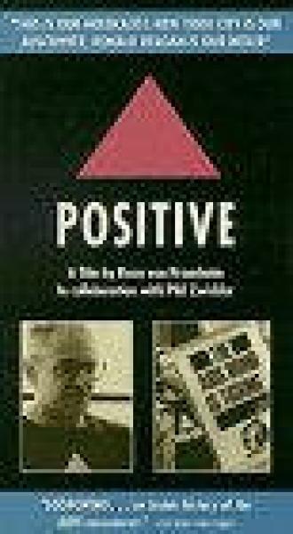 Die Aids-Trilogie: Positiv - Die Antwort schwuler Männer in New York auf AIDS (фильм 1990)