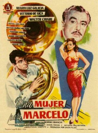 Закоренелый холостяк (фильм 1958)