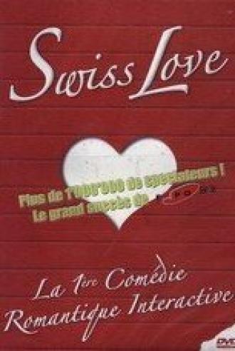 SwissLove (фильм 2002)