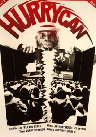 Hurrycan (фильм 1979)