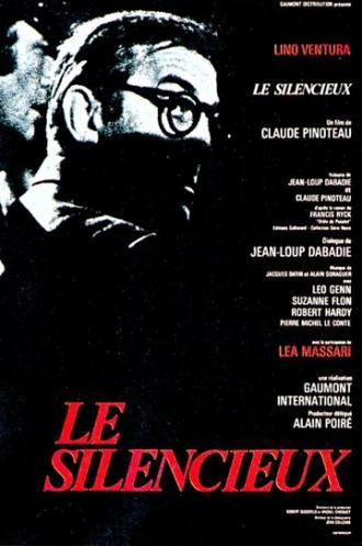 Молчаливый (фильм 1973)