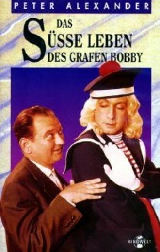 Сладкая жизнь графа Бобби (фильм 1962)