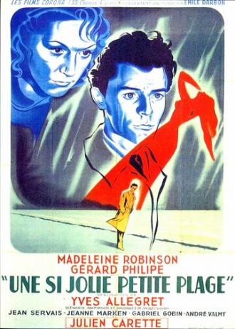 Такой красивый маленький пляж (фильм 1948)